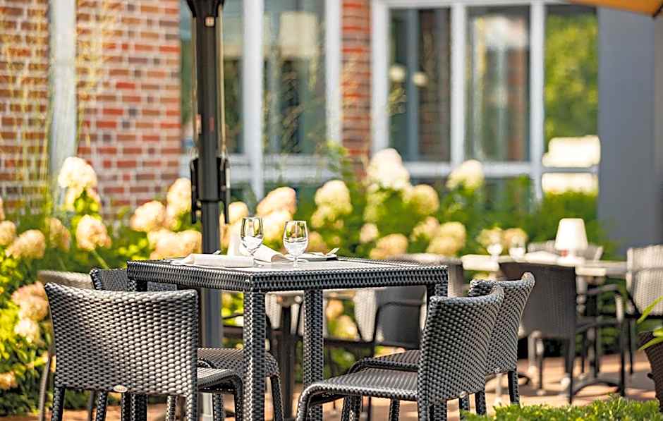 Median Hotel Hannover Lehrte