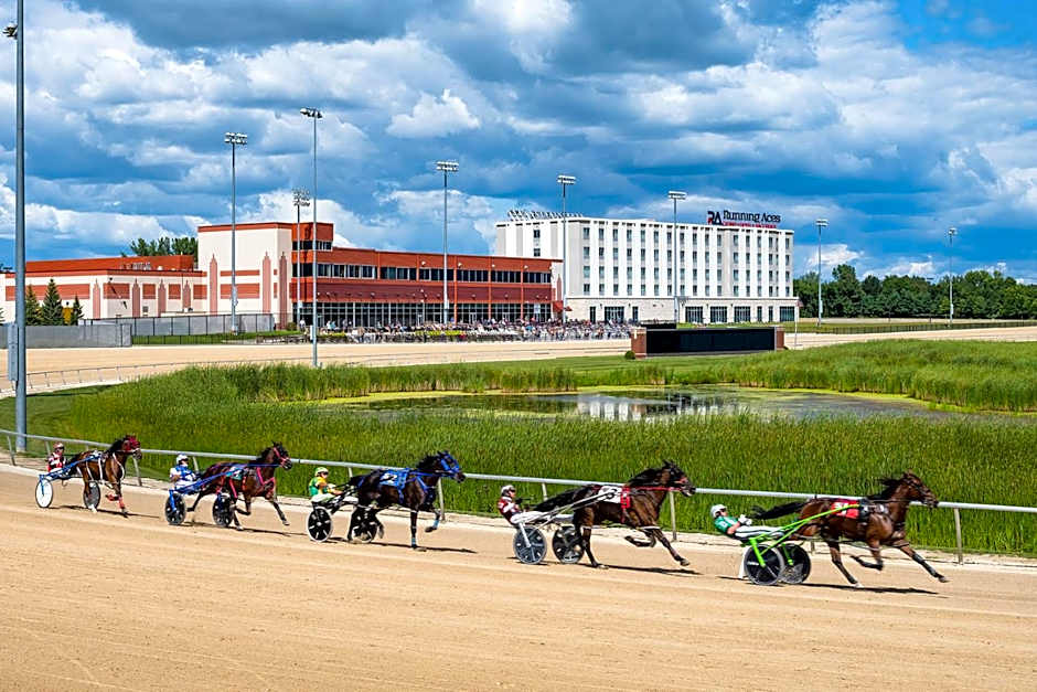 Running Aces Hotel & Casino Trademark Collection by Wyndham