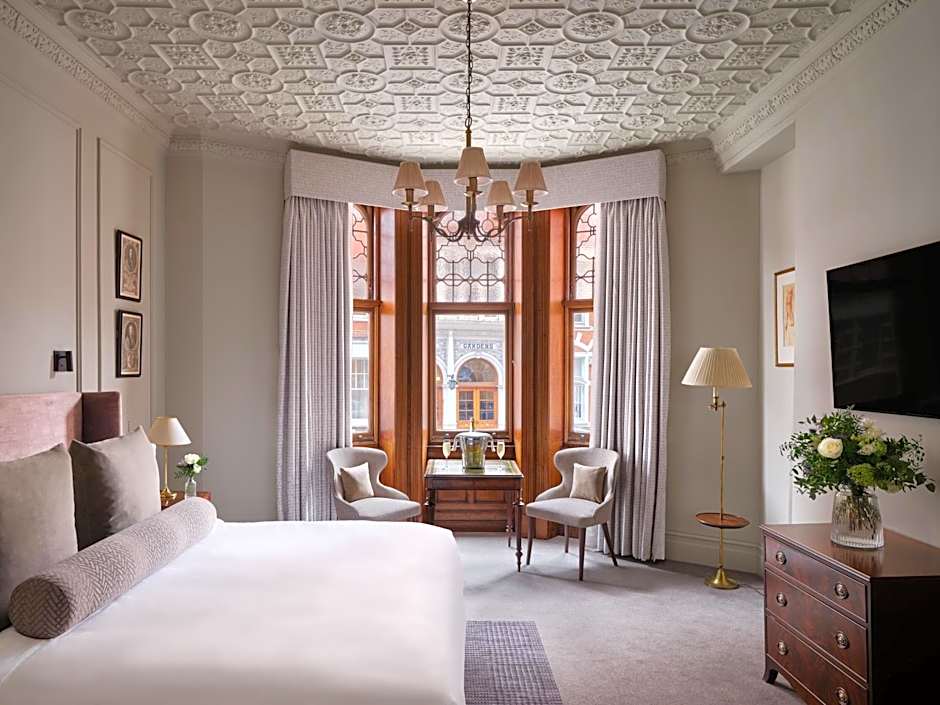 The Chelsea Townhouse by Iconic Luxury Hotels