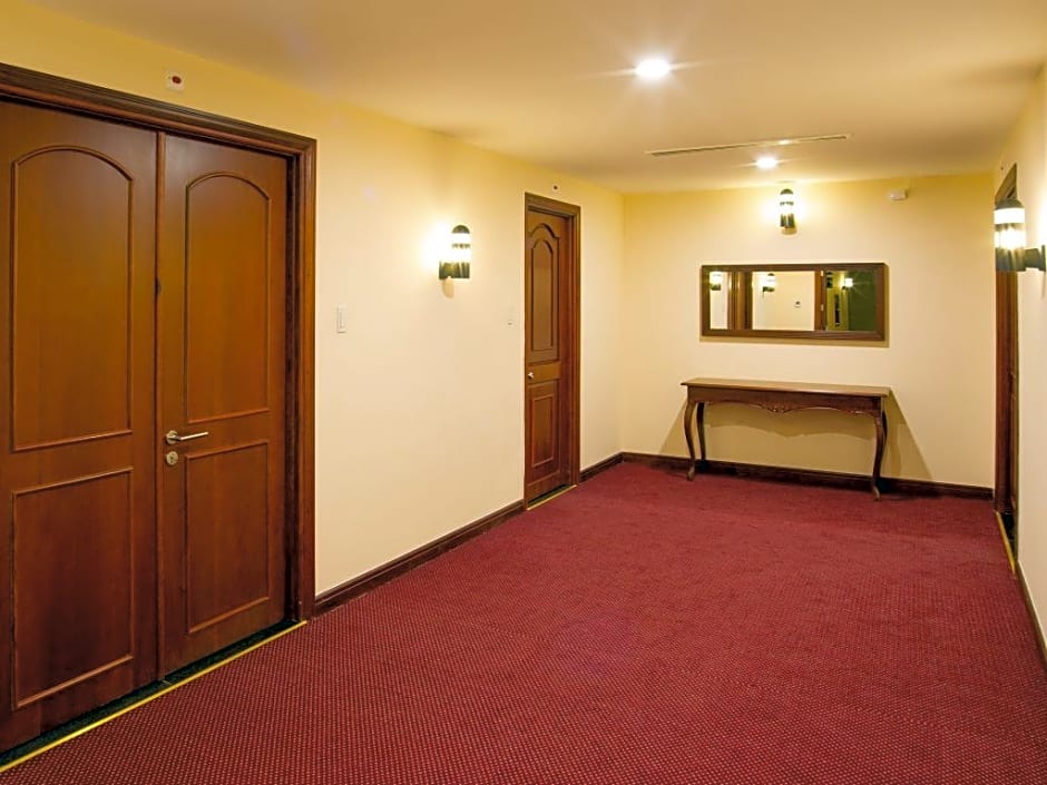 Sai Gon Rach Gia Hotel