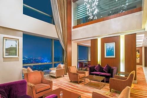 Crowne Plaza Zhongshan Xiaolan, an IHG Hotel