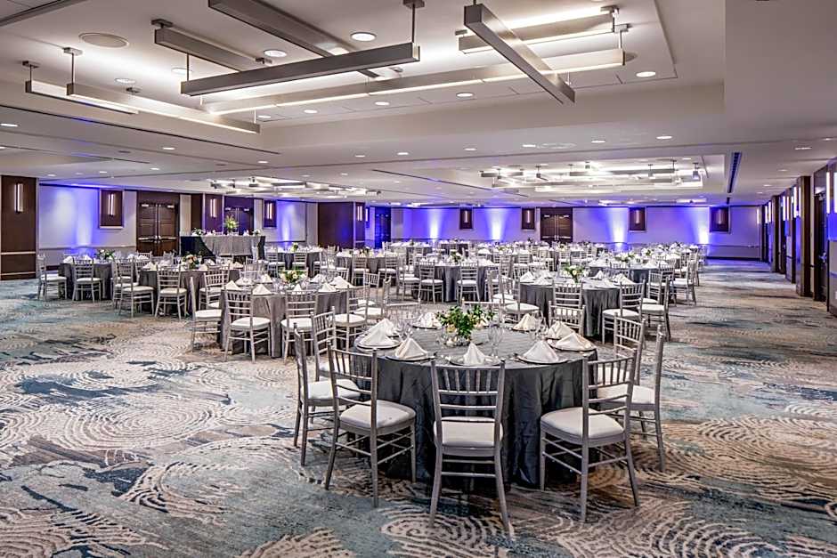 Hyatt Regency Indianapolis