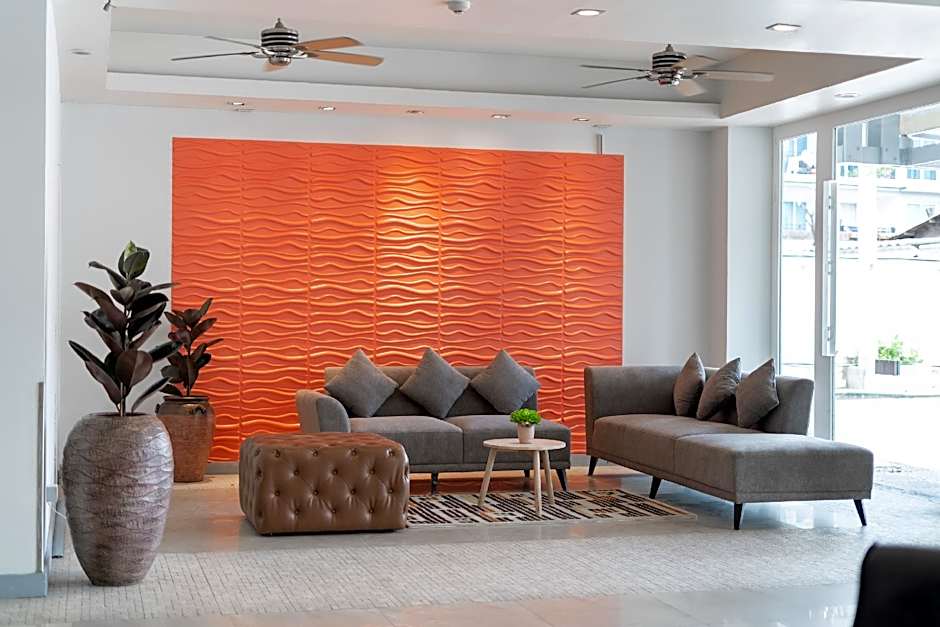 Heeton Concept Hotel Pattaya