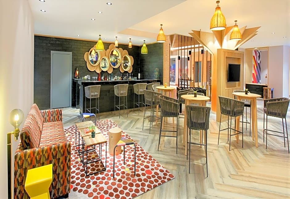 Ginger Bhubaneshwar