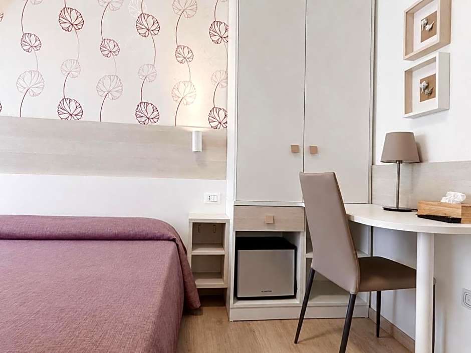 Hotel Da Mario