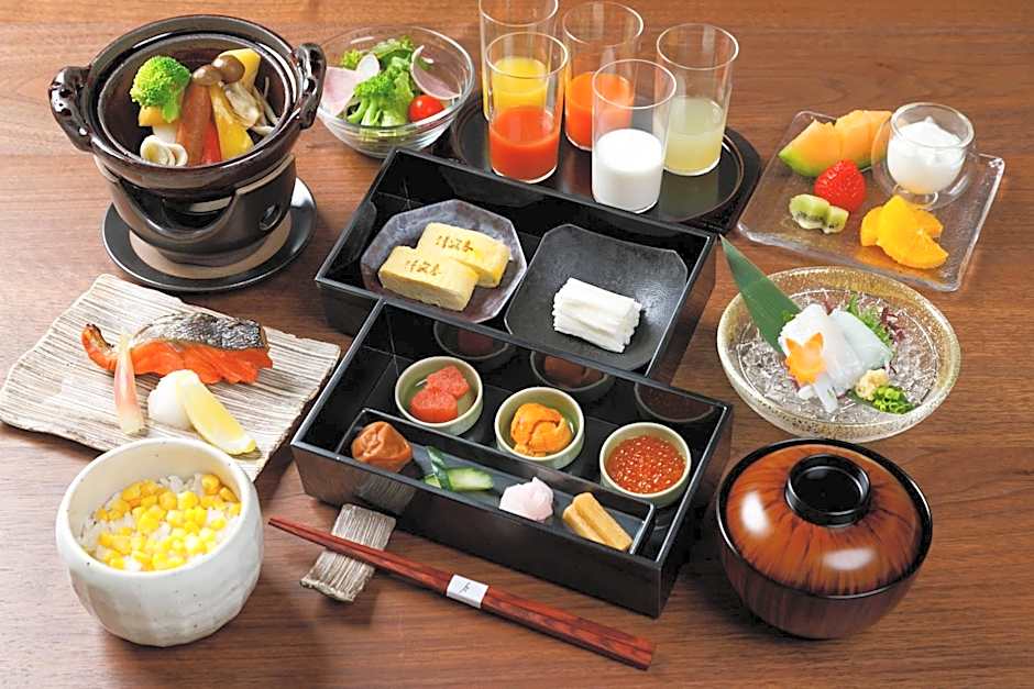 Tokachigawa Moor Onsen Seijyakubow