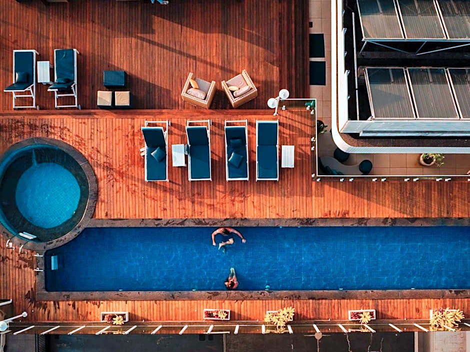 Oasis Cabo Frio