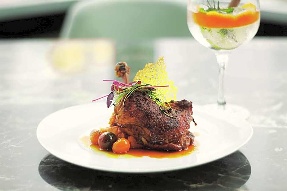 Gran Hotel Costa Rica, Curio Collection By Hilton