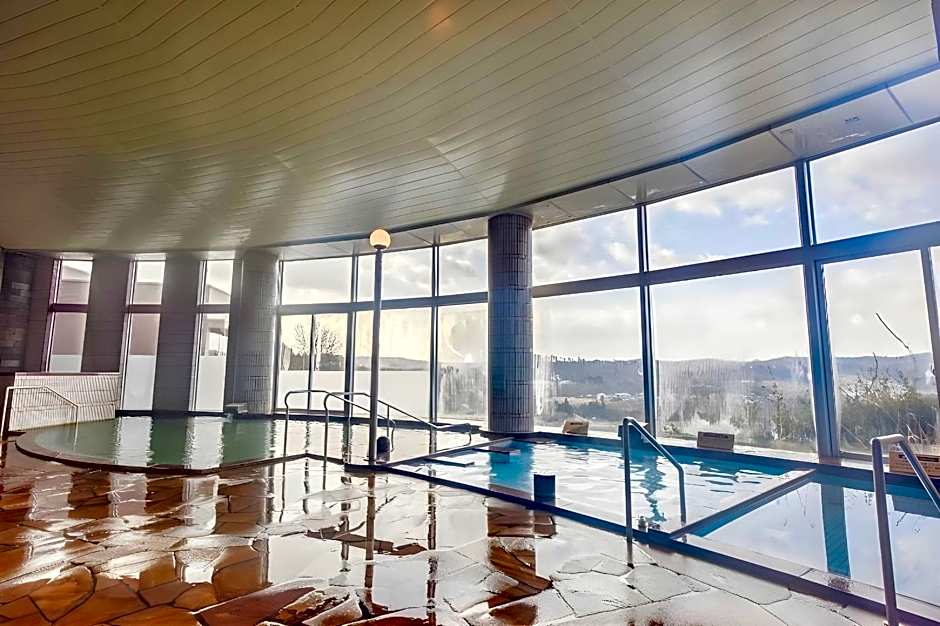 KAMENOI HOTEL ICHINOSEKI