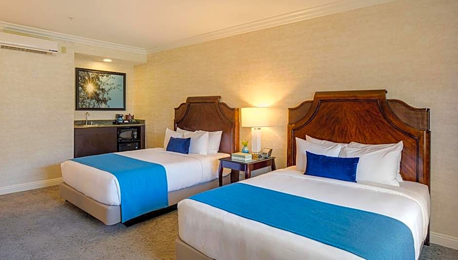 Ayres Suites Diamond Bar