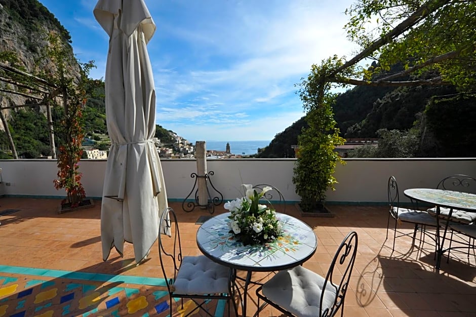 Hotel Villa Annalara