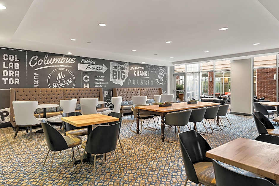 Cambria Hotel Columbus - Polaris