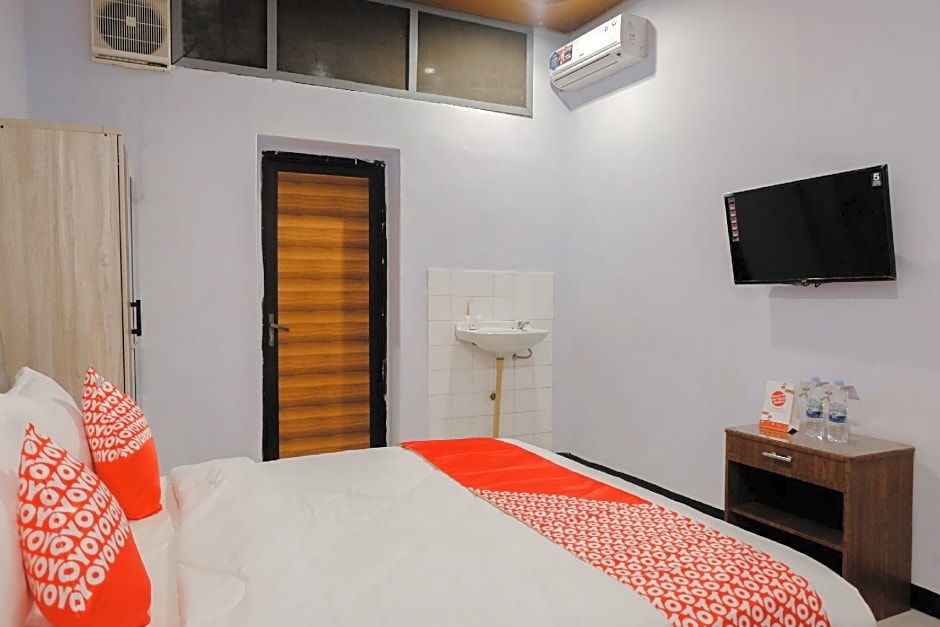 OYO 1036 Hotel Palem 1 Syariah