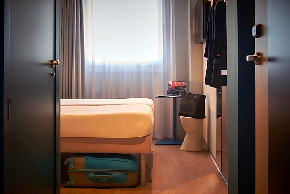 ibis budget Vitoria Gasteiz