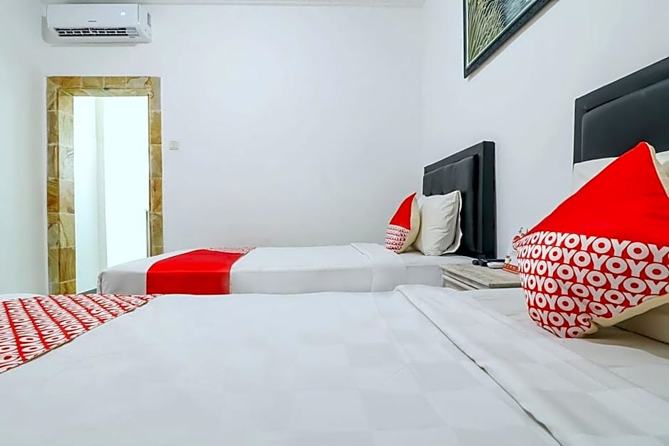 Rasa Sayang Beach Inn