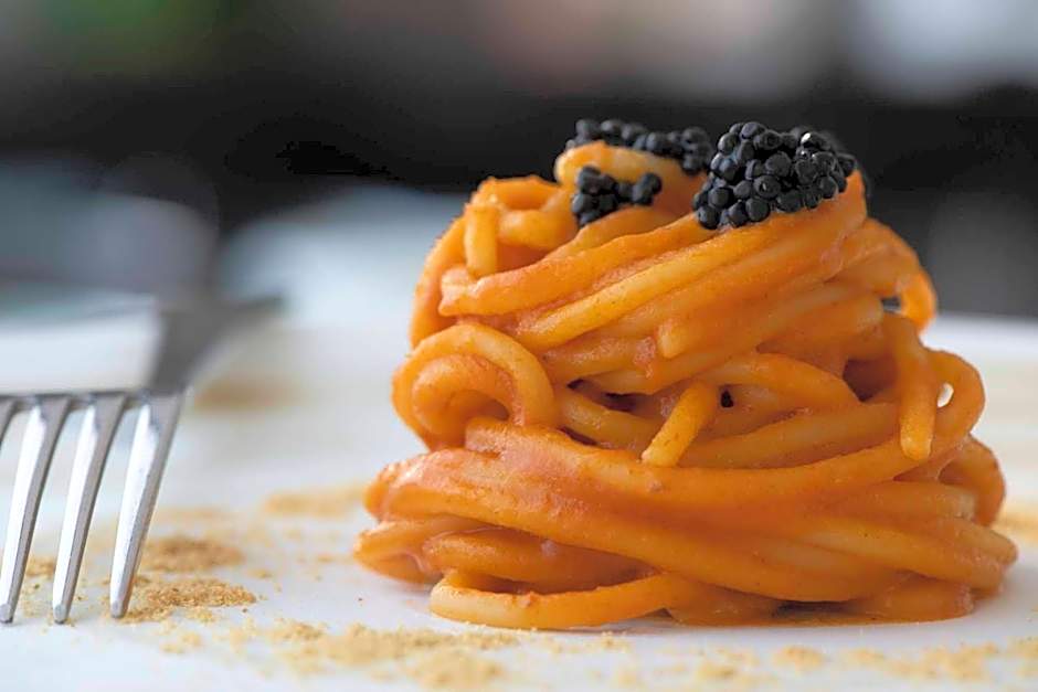 Relais Villa Ormaneto