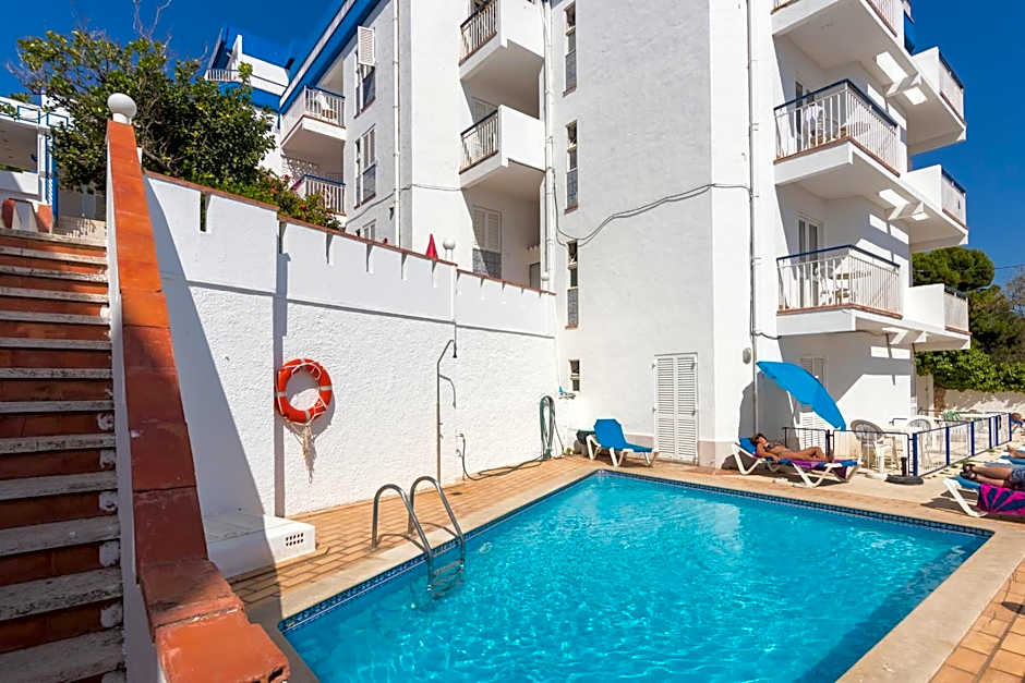 Hotel Mar A Vista