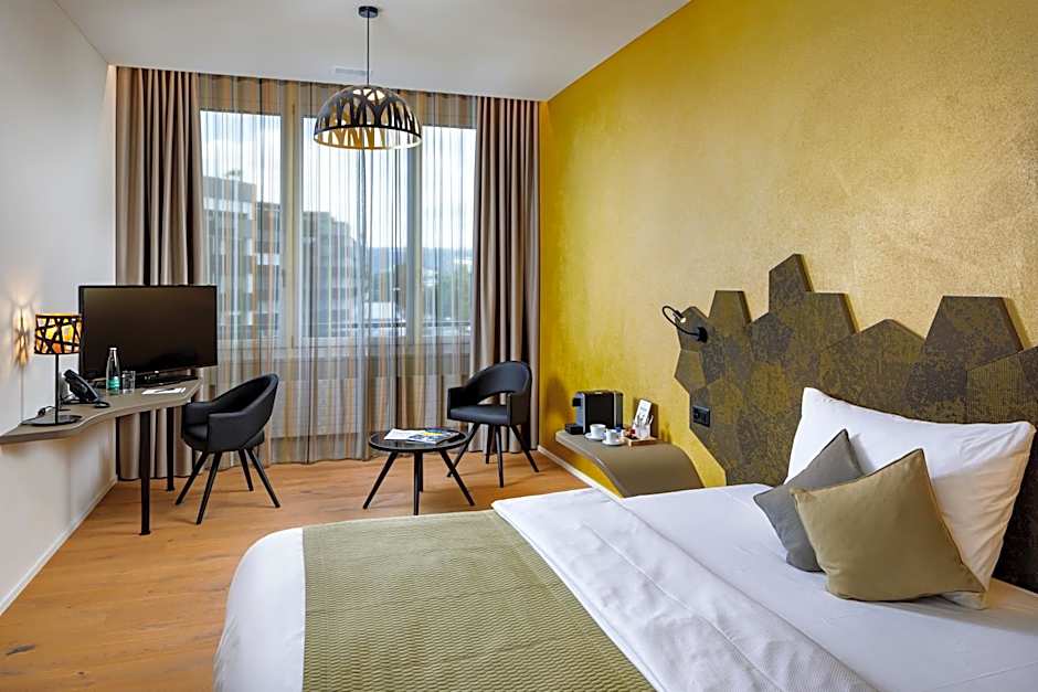 Focus Hotel