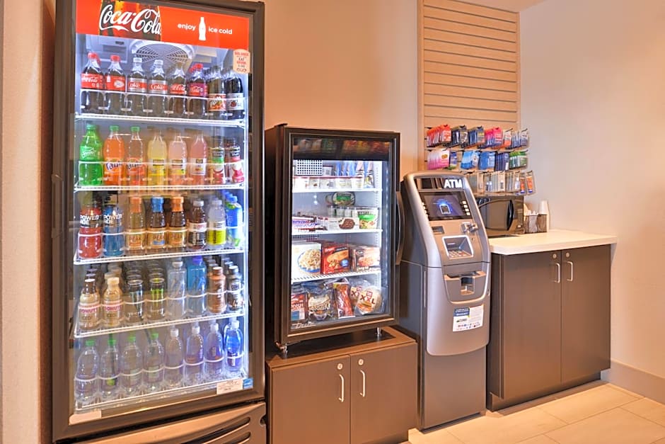 Holiday Inn Express And Suites Olathe West By IHG