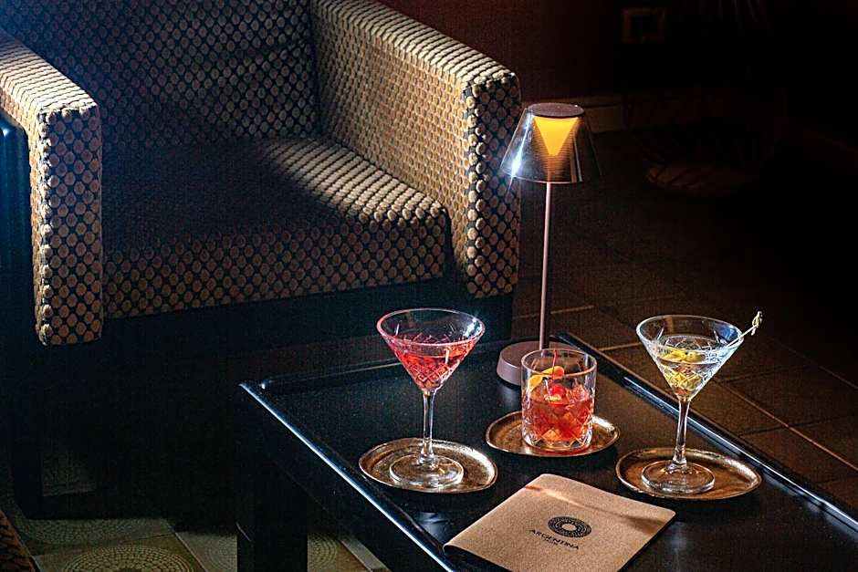 Hotel Argentina
