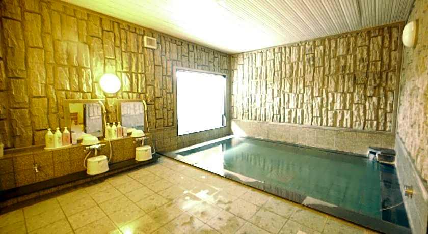 Hotel Route Inn Jyoetsu