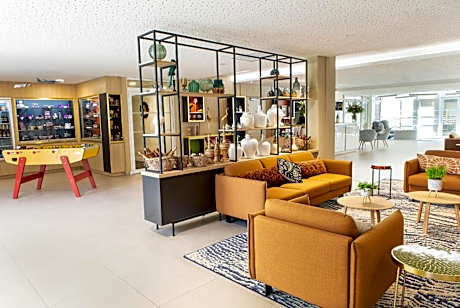 Residhome Toulouse Ponts Jumeaux