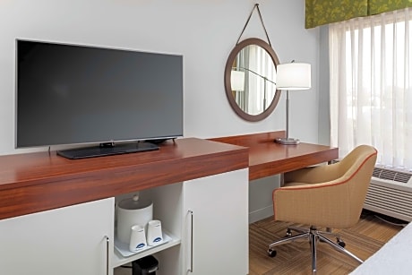 2 Double Mobility Access W/Tub