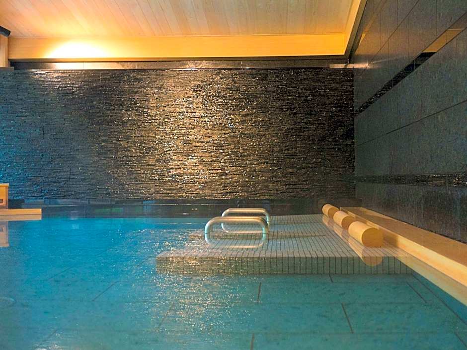 Kurobe Unazuki Onsen Yamanoha ORIX HOTELS & RESORTS