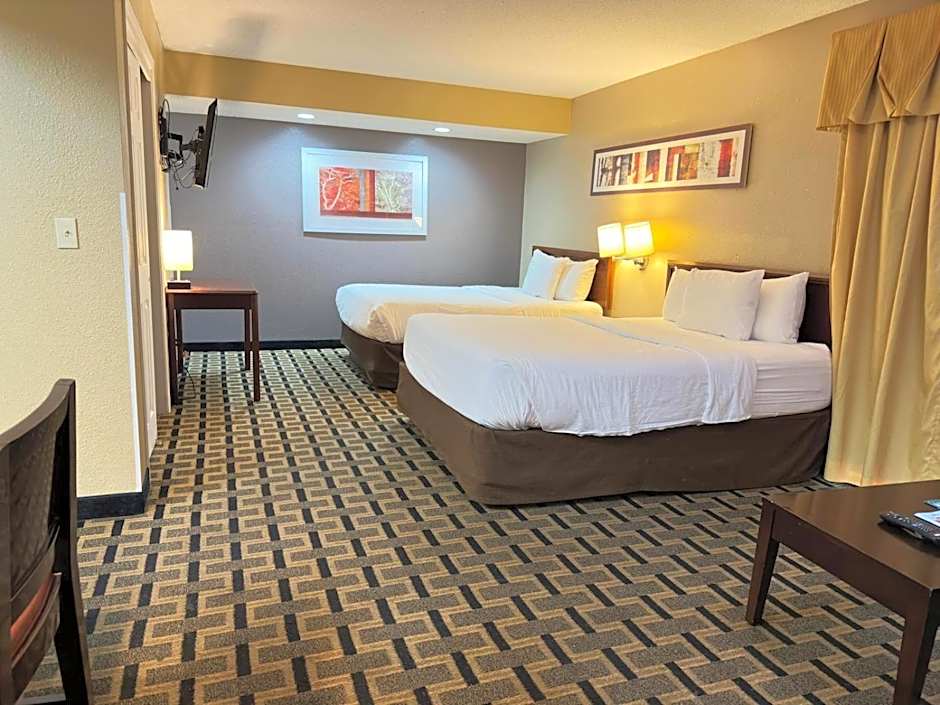 Hawthorn Extended Stay by Wyndham Wichita