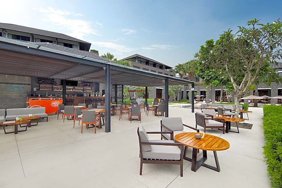 Radisson Blu Bali Uluwatu