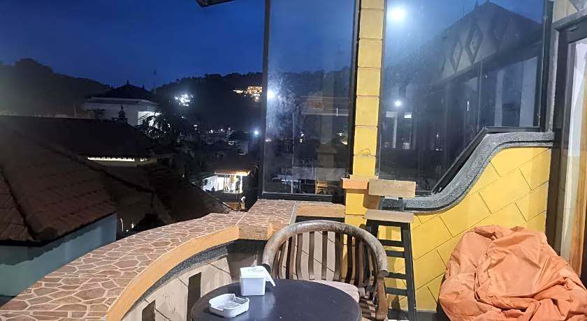 Harmony Guest House
