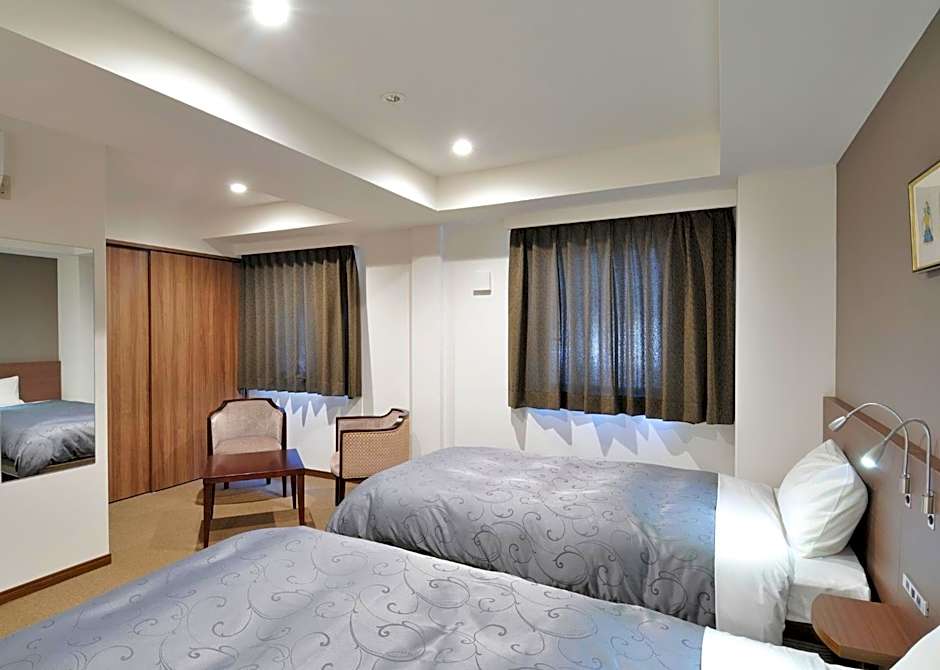 Hotel Business Inn Yamada