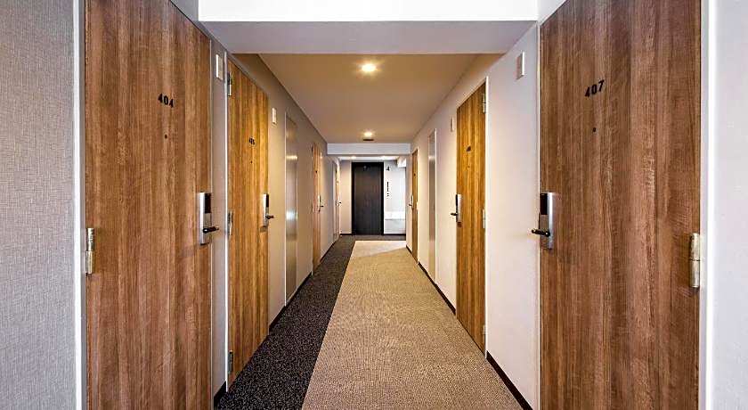 FLEXSTAY INN Sakuragicho