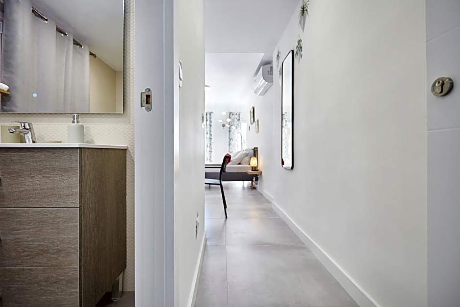 Santa Cruz Alicante Apartamentos