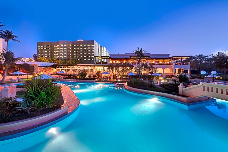 Photo 1 of 42 of InterContinental Muscat By IHG