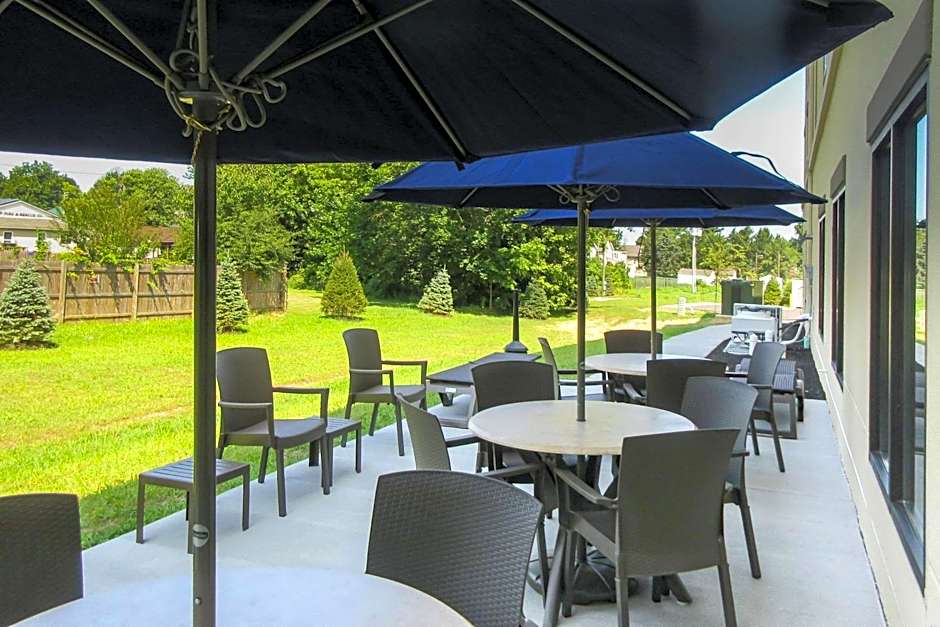 Comfort Inn & Suites Gap Amish Country