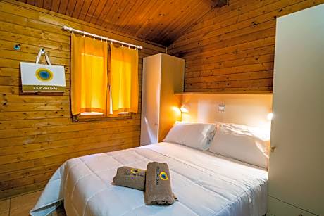 Chalet - Capacity 5