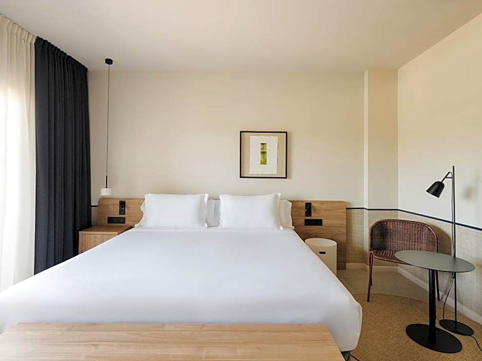 Hotel Spa Mediterráneo Park
