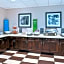 Hampton Inn By Hilton & Suites Denver-Speer Boulevard