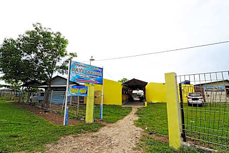 Penginapan Bayu Samudra