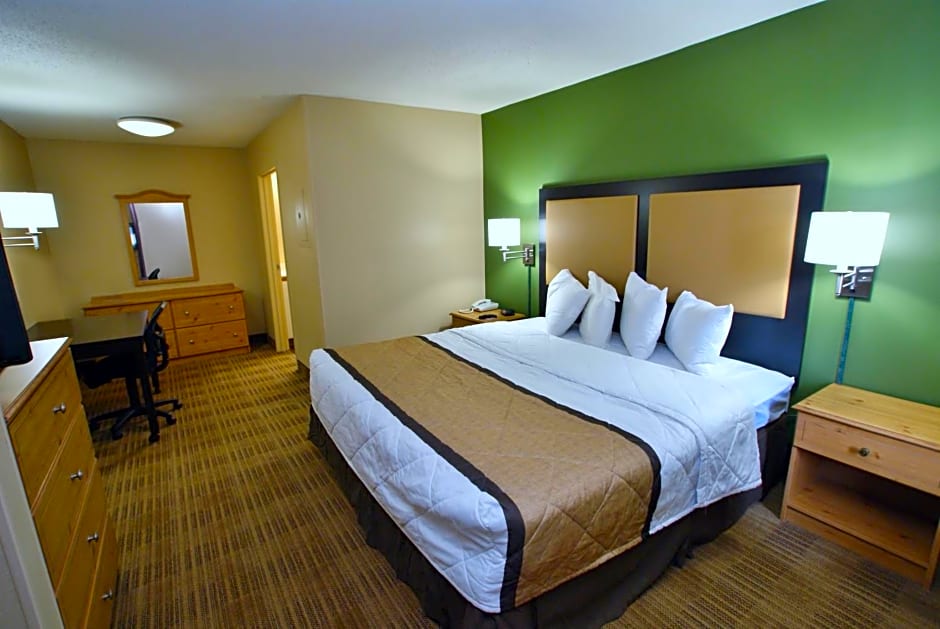 Extended Stay America Suites - Portland - Tigard