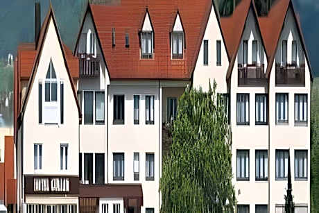 Hotel Goller