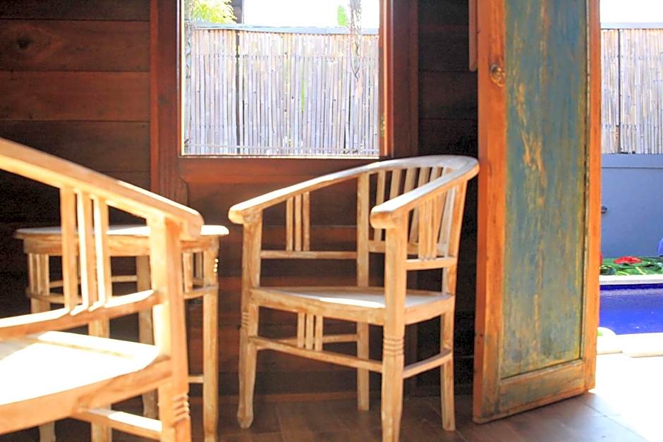 The Tipsy Gypsy Hostel