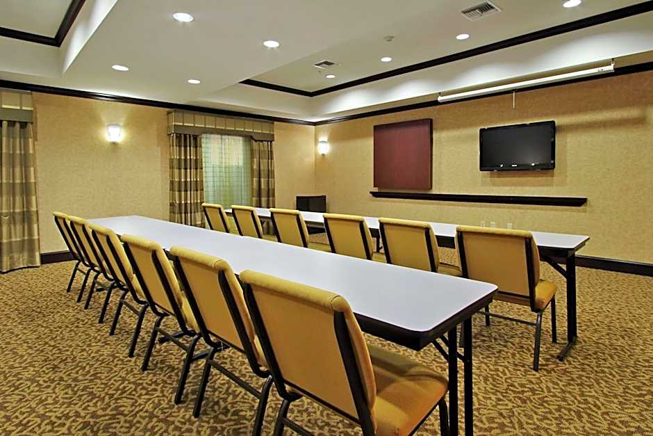 Hampton Inn By Hilton & Suites Buffalo