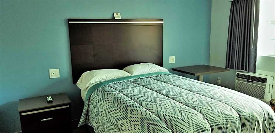 DAY N NIGHT INN - Near Universal Studios Hollywood