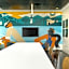 Moxy by Marriott Milan Malpensa Airport