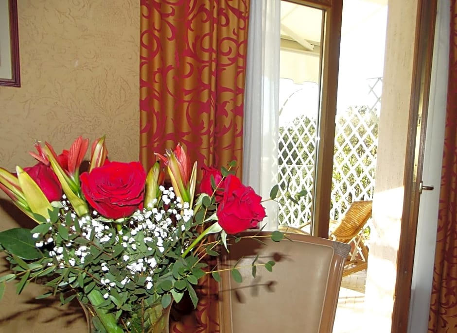 Park Hotel Villa Ariston