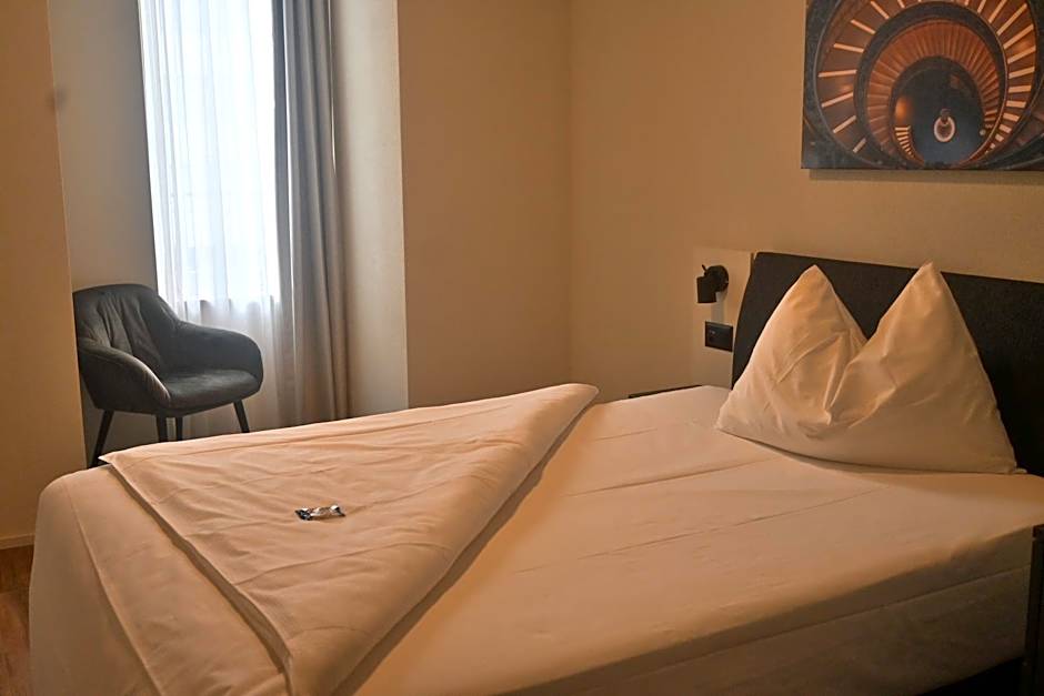 Centurion Swiss Quality Hotel