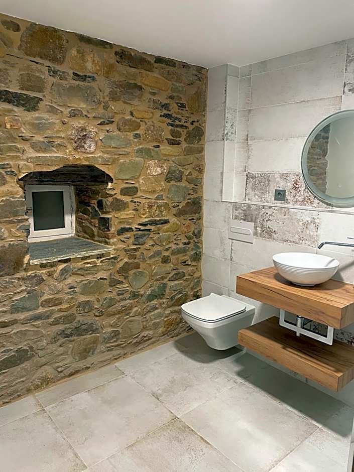 Boutique Finca esencial Hotel Rural