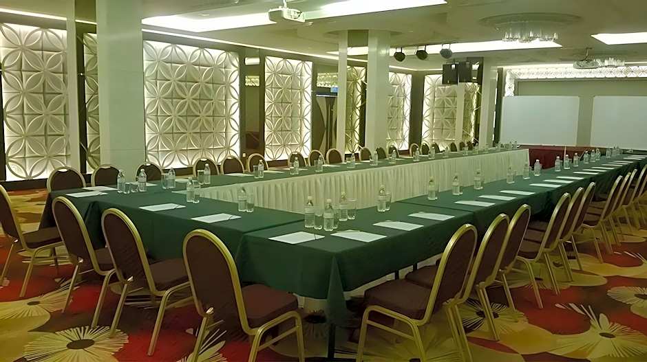 Promenade Hotel Bintulu